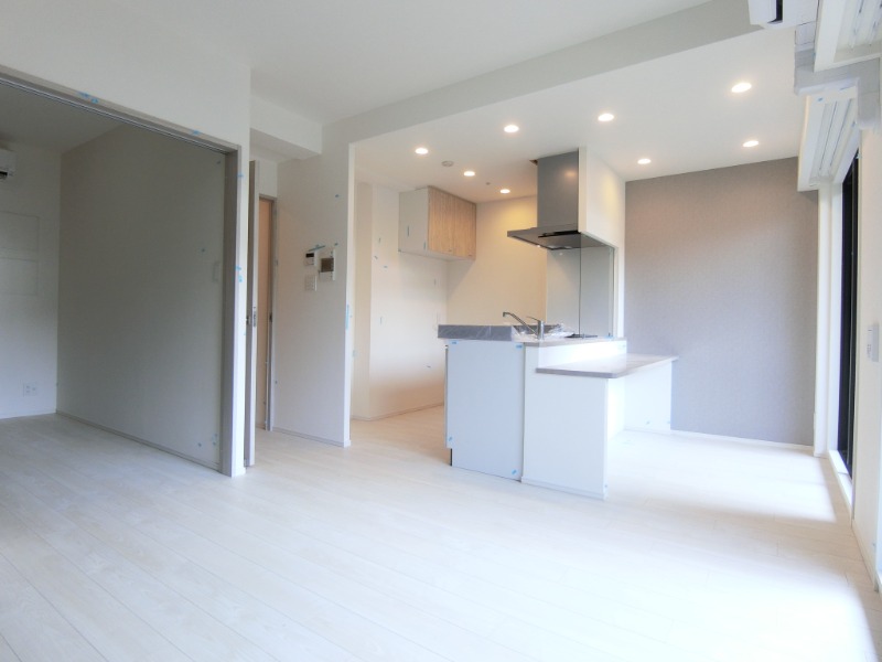 4/30 リビング/ダイニング