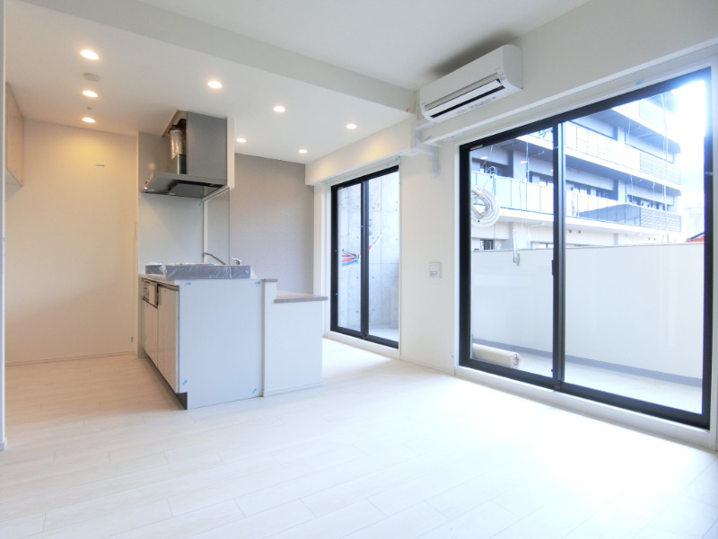 5/30 リビング/ダイニング