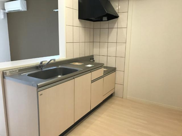16/29 キッチン