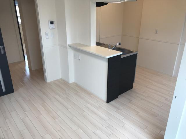 6/26 リビング/ダイニング