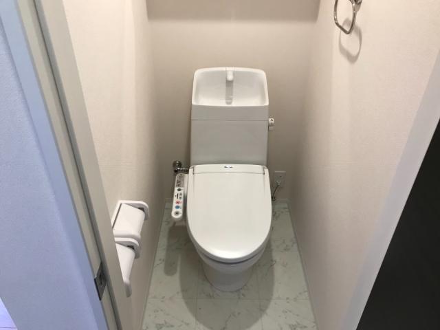 17/29 トイレ