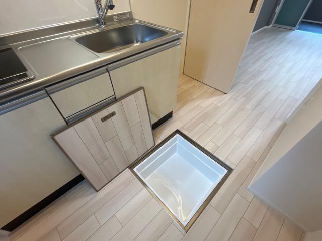 14/29 キッチン
