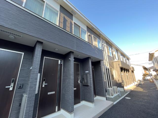 24/29 エントランス