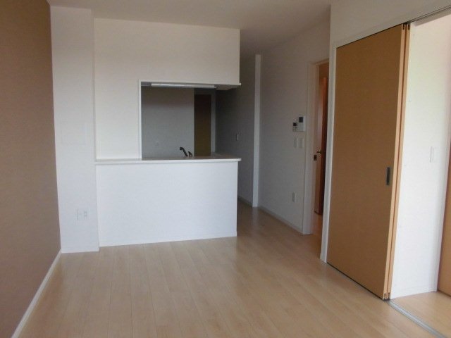 6/29 リビング/ダイニング