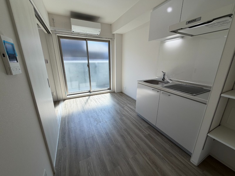 4/19 リビング/ダイニング