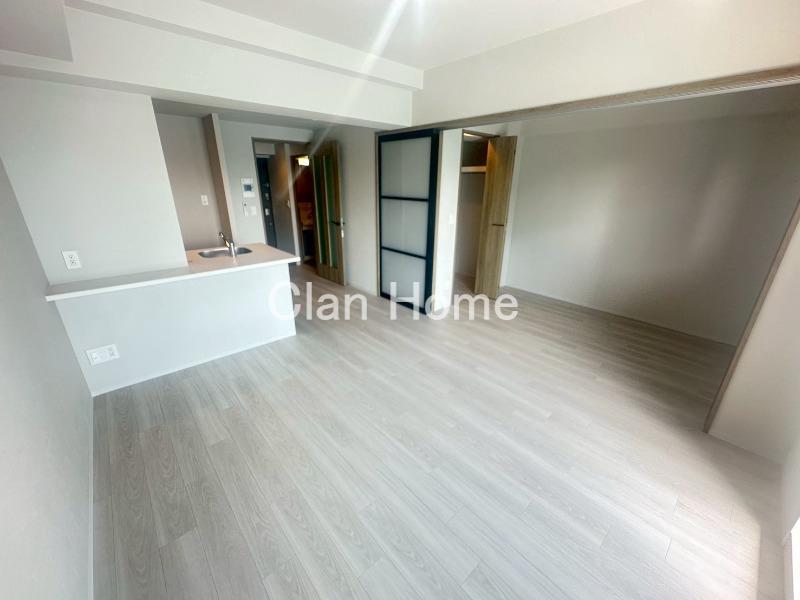 3/30 リビング/ダイニング