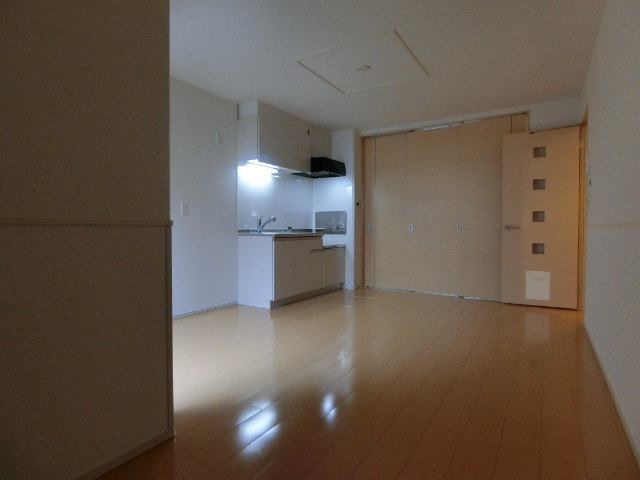 4/30 リビング/ダイニング