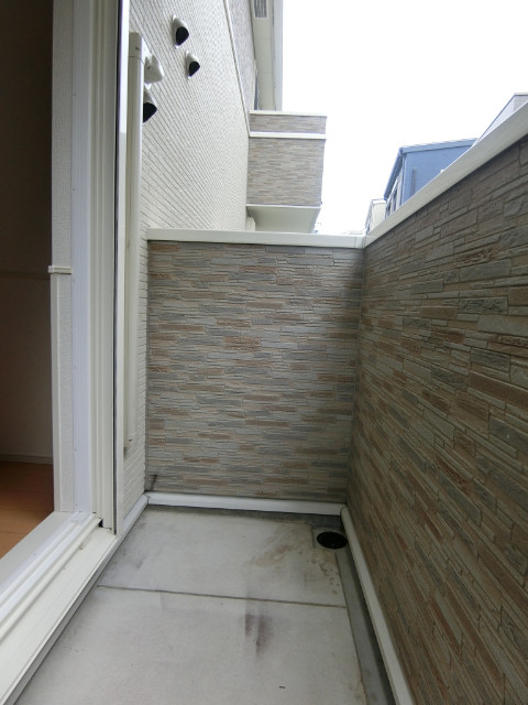 16/30 バルコニー