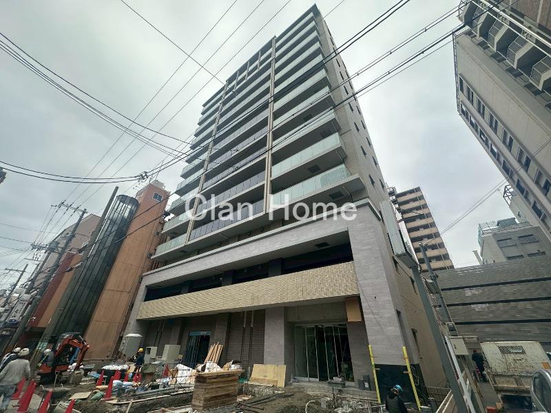 2/4 エントランス