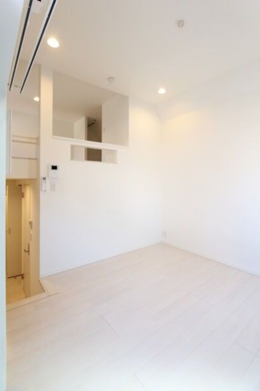 3/18 リビング/ダイニング