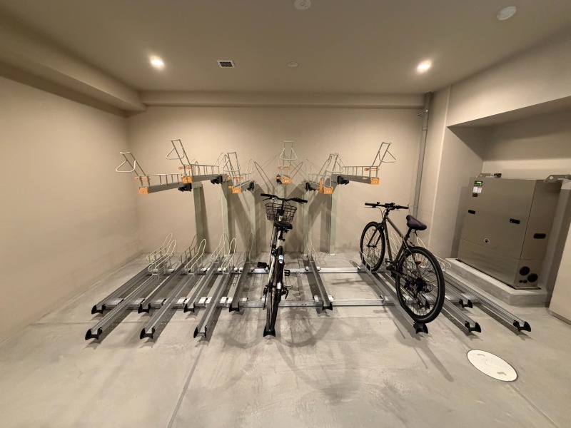 29/30 エントランス