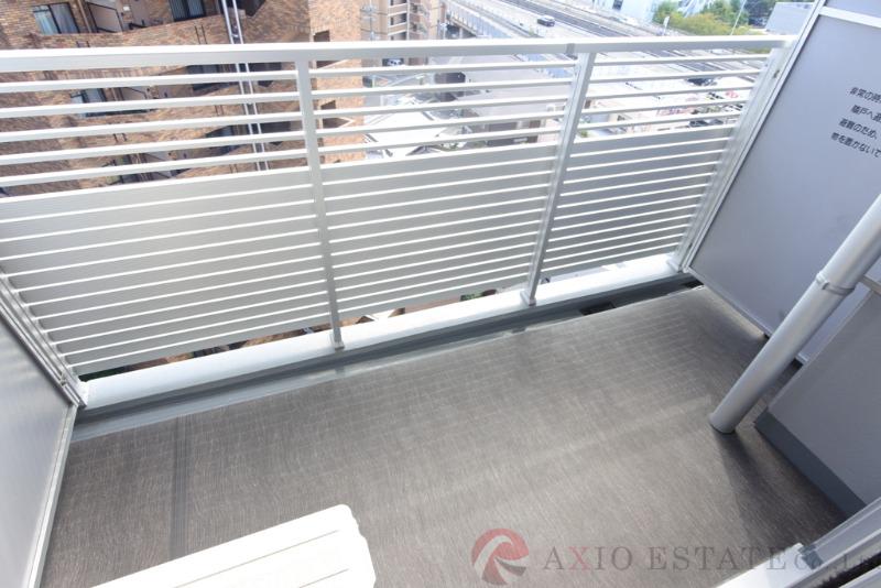 24/30 バルコニー