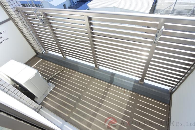 24/30 バルコニー