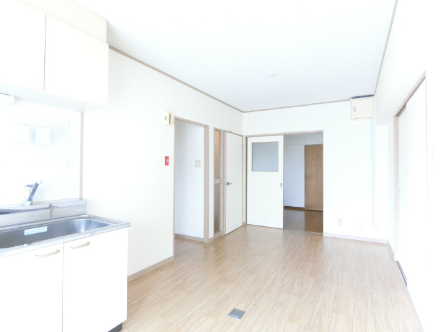 4/30 リビング/ダイニング