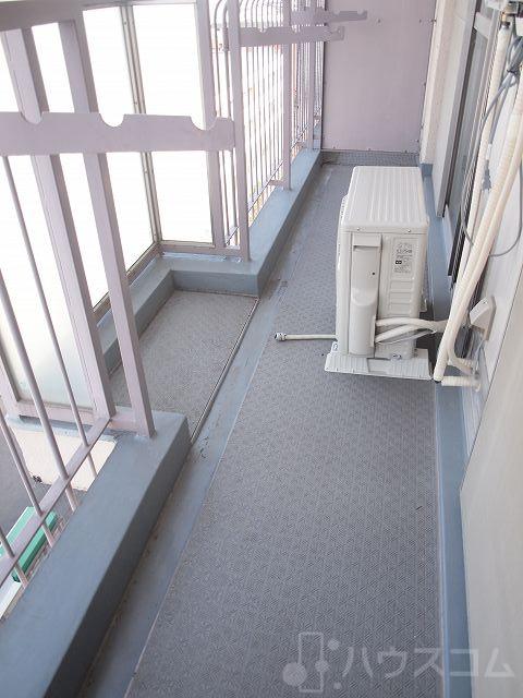 16/30 バルコニー