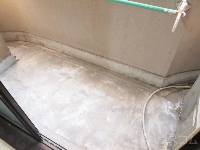 16/30 バルコニー