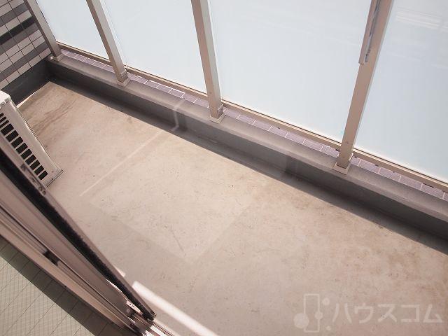 16/30 バルコニー