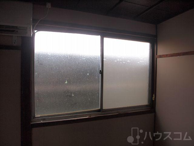 14/29 バルコニー