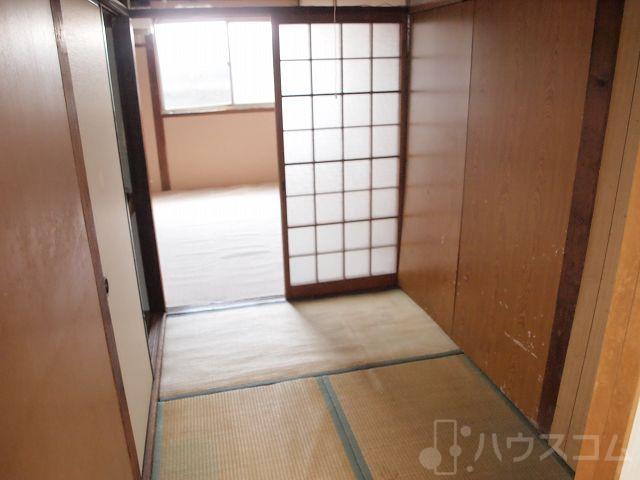 5/29 リビング/ダイニング