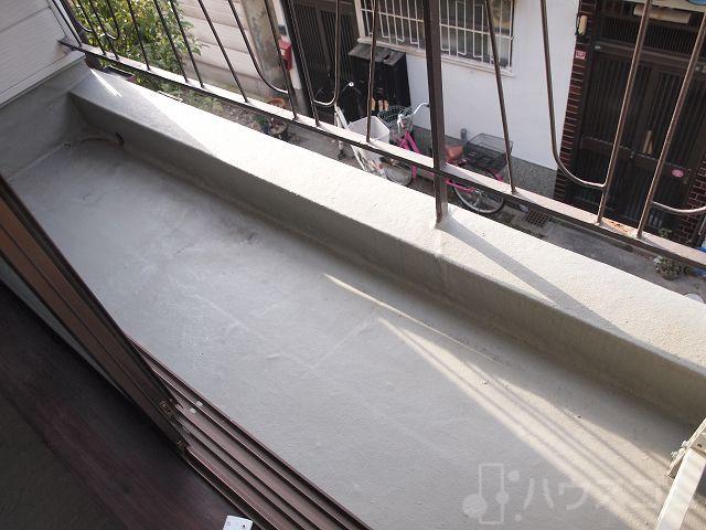 17/30 バルコニー