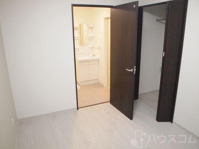 5/30 リビング/ダイニング