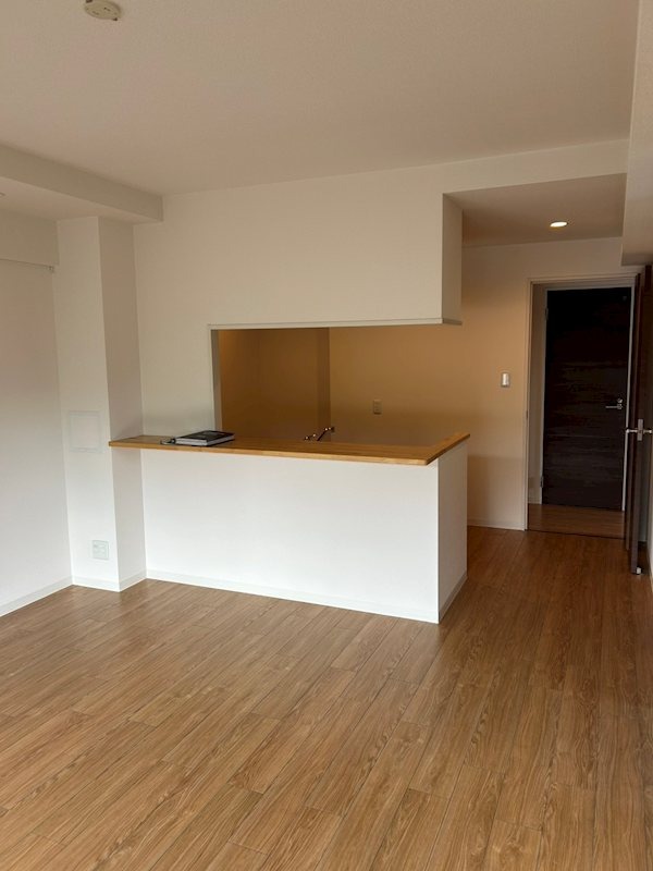 3/20 リビング/ダイニング