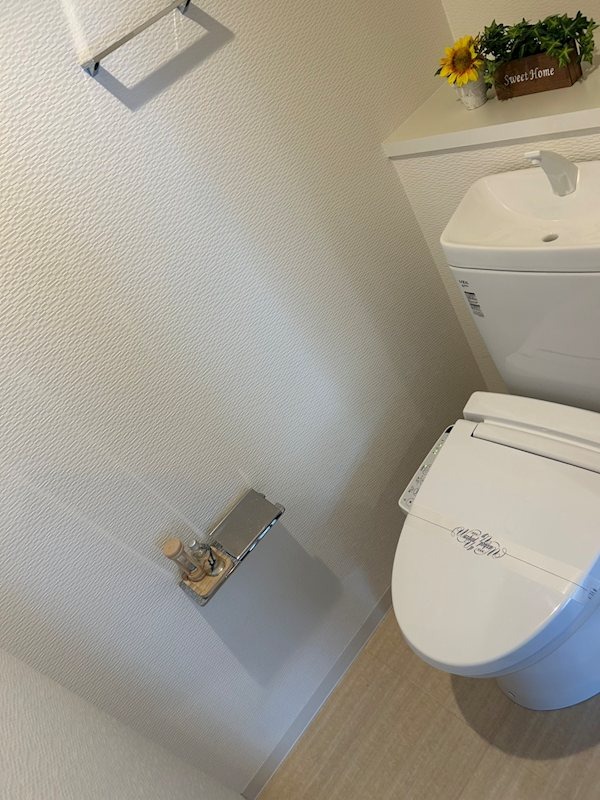 9/20 トイレ