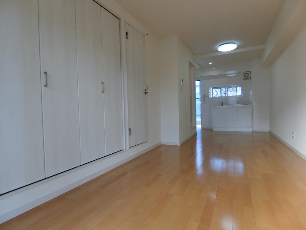 3/30 リビング/ダイニング