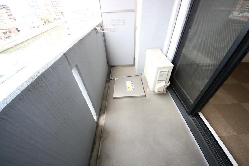 20/30 バルコニー