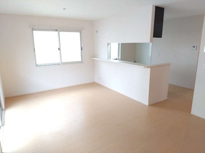 4/23 リビング/ダイニング