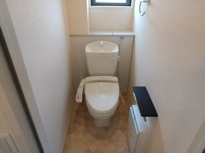 15/23 トイレ