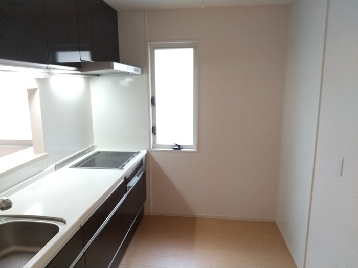 13/23 キッチン
