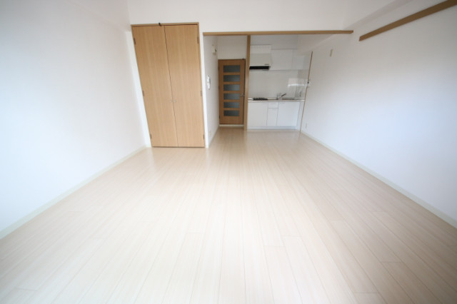 5/30 リビング/ダイニング