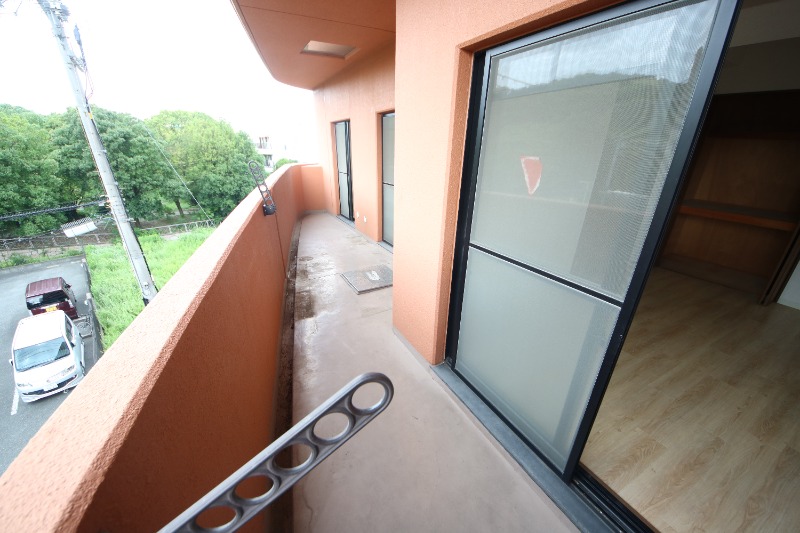 16/30 バルコニー