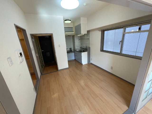 3/29 リビング/ダイニング