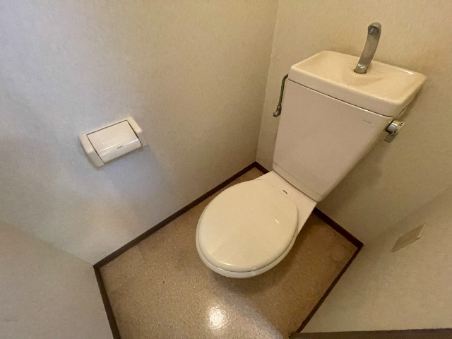 10/29 トイレ