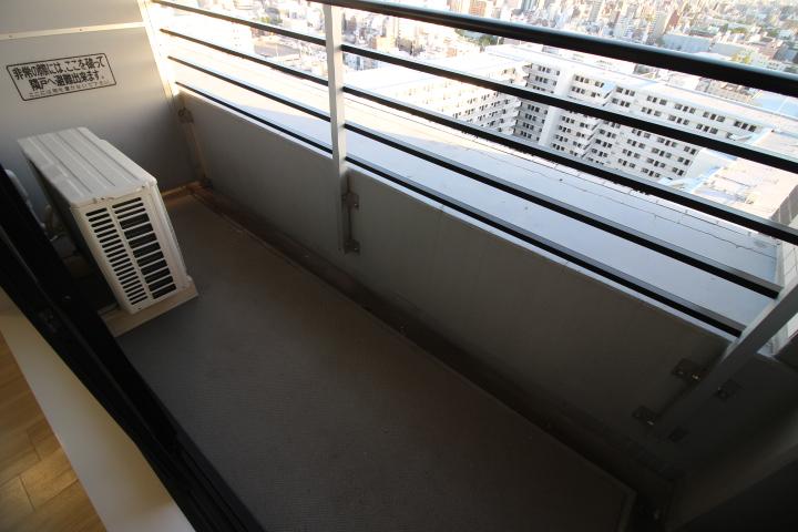 17/30 バルコニー