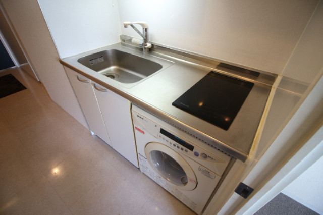 15/30 キッチン