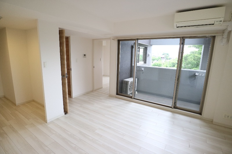 4/28 リビング/ダイニング