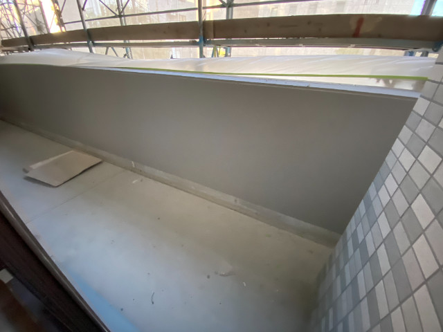 17/30 バルコニー