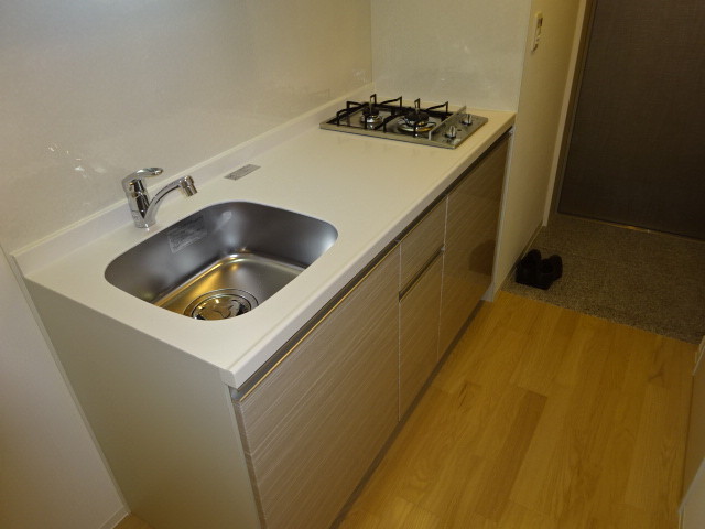 15/30 キッチン