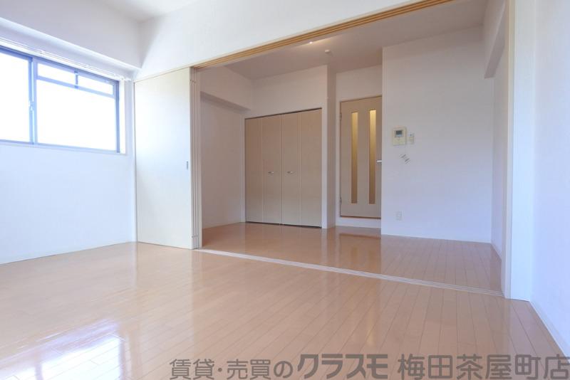 5/30 リビング/ダイニング