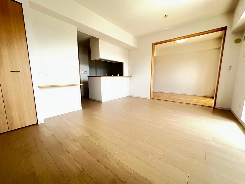 3/30 リビング/ダイニング