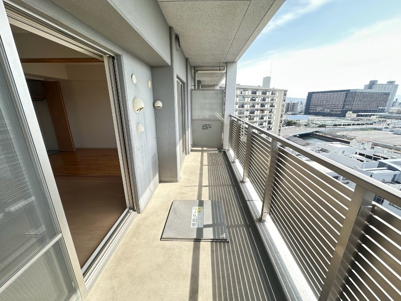 26/30 バルコニー