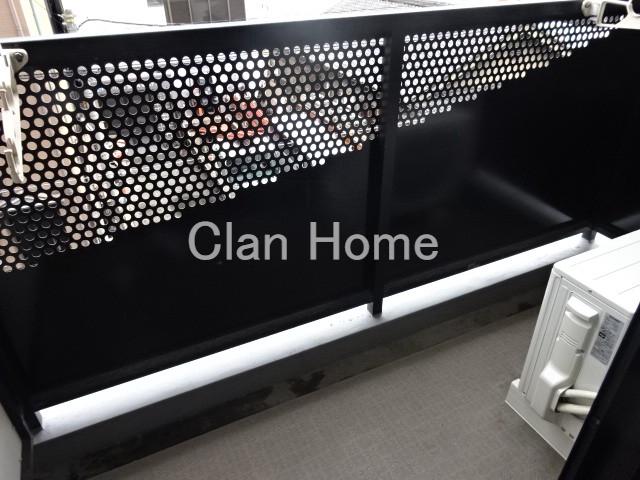 15/30 バルコニー