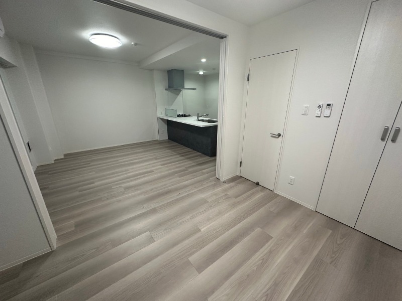 7/30 リビング/ダイニング