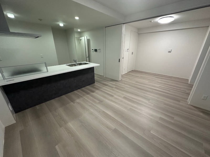 8/30 リビング/ダイニング