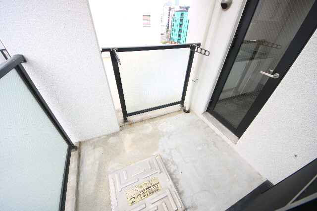 22/30 バルコニー