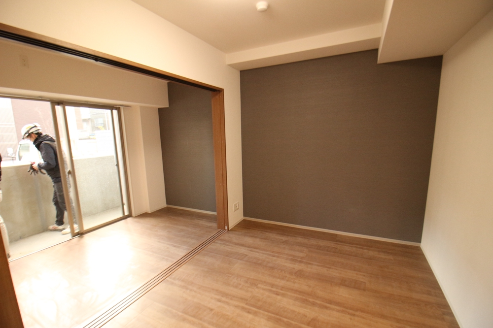 4/30 リビング/ダイニング