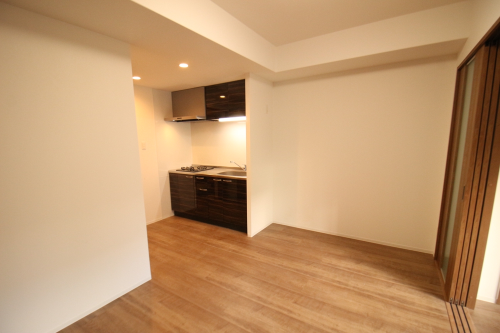 5/30 リビング/ダイニング